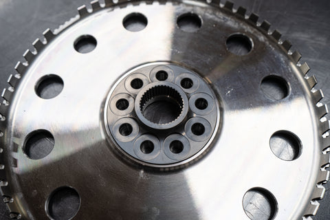 S65 DCT Lightweight Flywheel