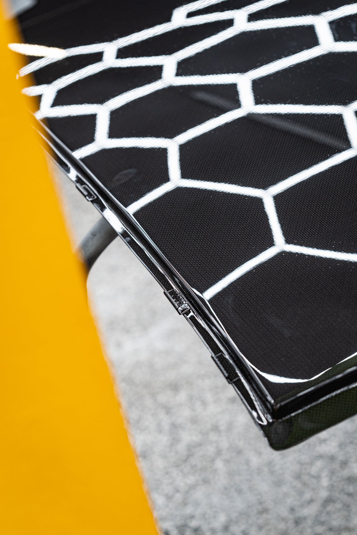 CSL Structural Roof Panel by Karbonius Composites – EuroConnex