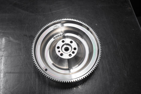 S55 OE+ Lightweight Flywheel