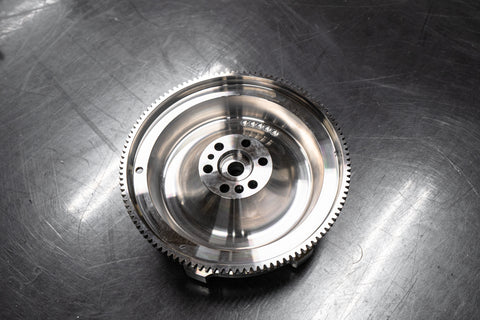 S55 OE+ Lightweight Flywheel