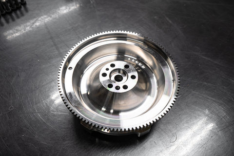 S55 OE+ Lightweight Flywheel