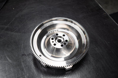 S55 OE+ Lightweight Flywheel