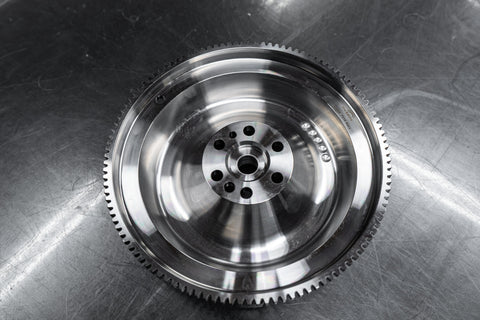 S55 OE+ Lightweight Flywheel