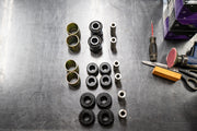 Poly Rear Suspension Bushings Set (E60 M5)