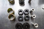 Poly Rear Suspension Bushings Set (E60 M5)