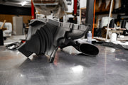 M3 V8 Upsized Carbon Intake