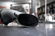 M3 V8 Upsized Carbon Intake