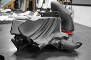 M3 V8 Upsized Carbon Intake