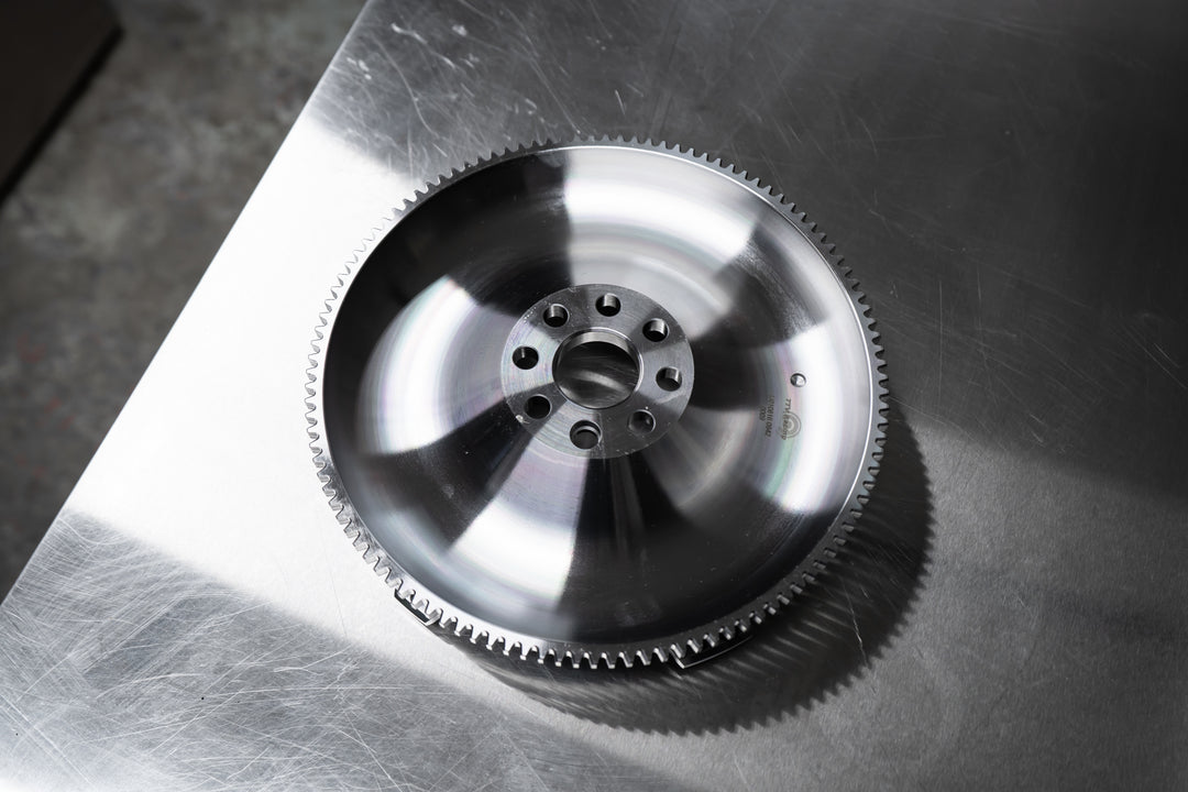 ZF OE+ Lightweight Flywheel (E36/E46 M3) – EuroConnex