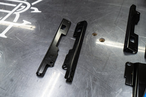 OE+ Sportster CS Mounts (E9x M3/F8x Mx)