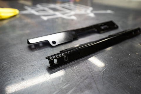 OE+ Sportster CS Mounts (E9x M3/F8x Mx)