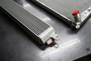 Clubsport Racing Oil Cooler (E9x M3)