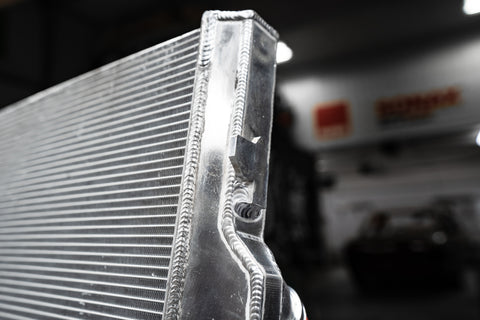 Clubsport Racing Radiator (E9x M3)