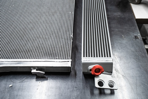 Clubsport Racing Radiator (E9x M3)