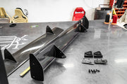 GT4 Mk2 Carbon Fiber Wing