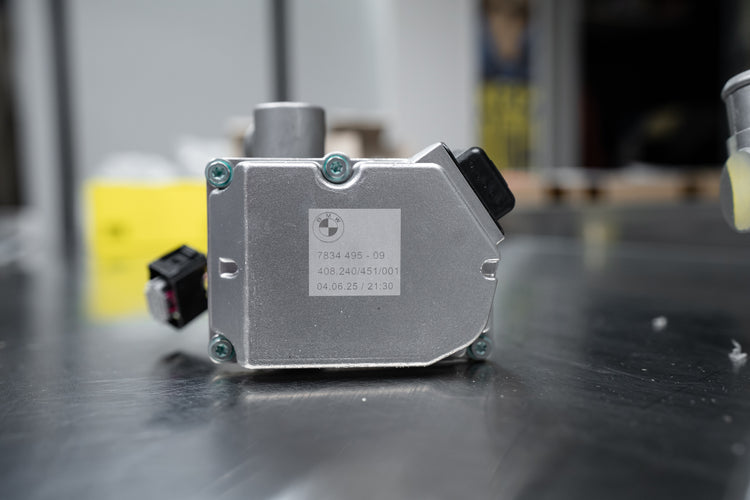 BMW M5/M6 V10 S85 Idle Control Actuator – EuroConnex