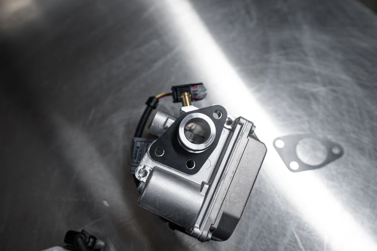 BMW M5/M6 V10 S85 Idle Control Actuator – EuroConnex