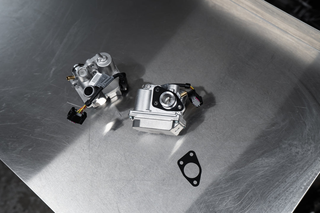 BMW M5/M6 V10 S85 Idle Control Actuator – EuroConnex