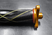 E9X M3 Carbon Fiber Driveshaft