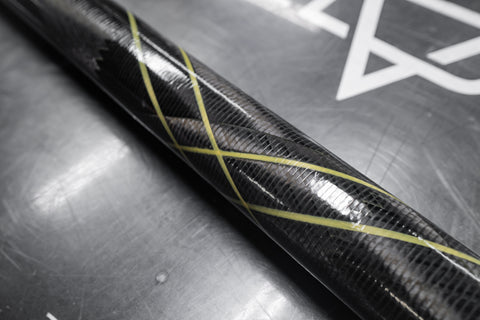 E9X M3 Carbon Fiber Driveshaft