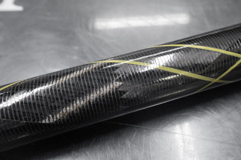 E9X M3 Carbon Fiber Driveshaft