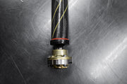 E9X M3 Carbon Fiber Driveshaft