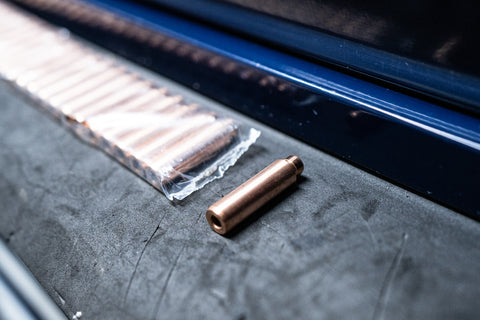 S65/S85 Trojan Valve Guides