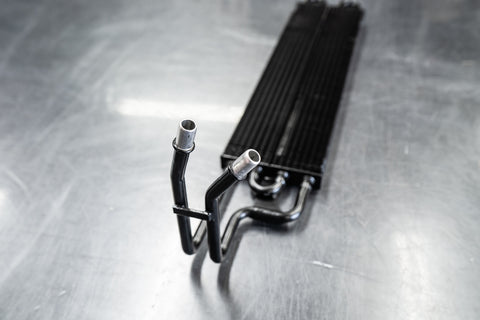 Clubsport Racing Power Steering Cooler (E9x M3)