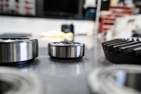 Differential Bearings & Seals Kits