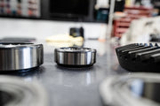 Differential Refresh Kit (E9x M3)