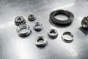 Differential Refresh Kit (E9x M3)