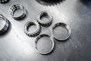 Differential Refresh Kit (E9x M3)