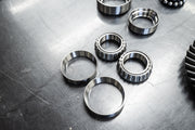 Differential Bearings & Seals Kits