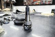 3.45 BMW M Refurbished Final Drive Gear & Pinion