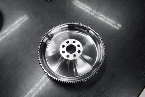 S54 420G OE+ Lightweight Flywheel