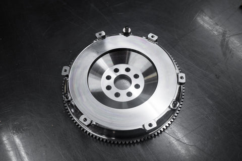 S54 420G OE+ Lightweight Flywheel