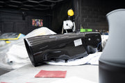 CSL Carbon Fiber Airbox