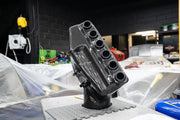CSL Carbon Fiber Airbox