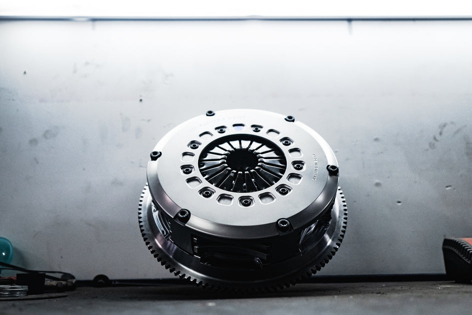 TTV Racing / S54 Products – EuroConnex
