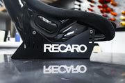 Original Recaro Pole Position Side Mounts