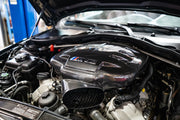 S65 Eventuri Carbon Plenum