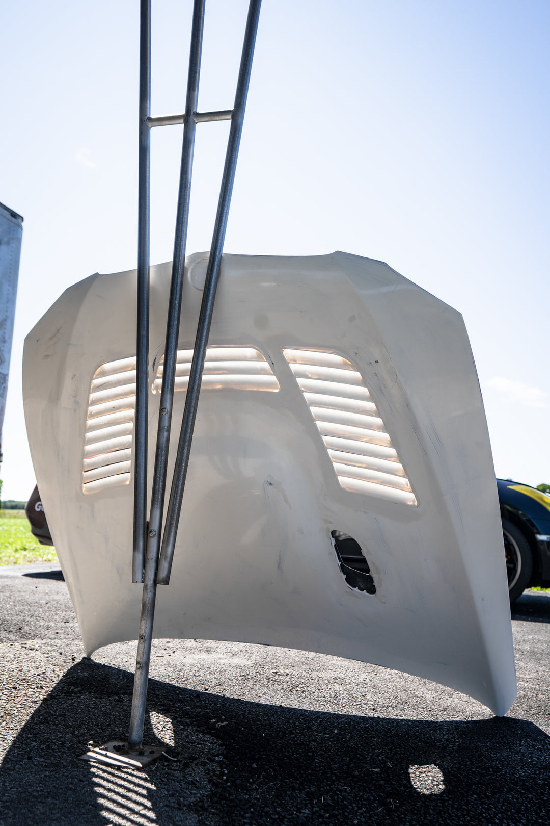 GTR Hoods / Summer Special 2026 – EuroConnex