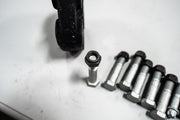 E46 M3 Carbon Driveshaft Installation Kit