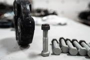 E46 M3 Carbon Driveshaft Installation Kit