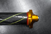 E46 M3 V2 Carbon Fiber Driveshaft