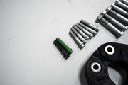 E9x M3 Carbon Driveshaft Installation Kit