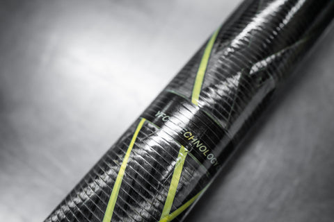 E46 M3 V2 Carbon Fiber Driveshaft