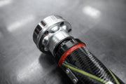 E46 M3 V2 Carbon Fiber Driveshaft