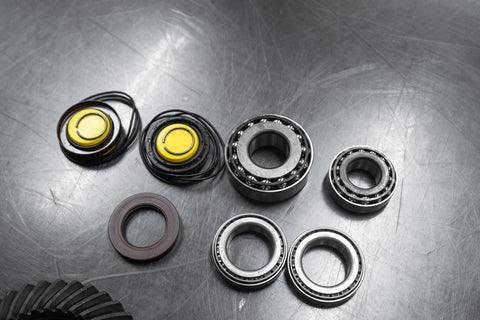 Differential Refresh Kit (E9x M3)
