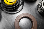 4.10 Final Drive Differential Upgrade Kit (M5/6 6spd)